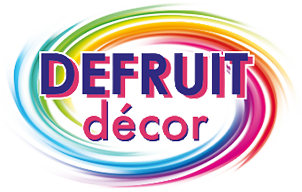 DEFRUIT décor