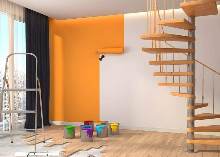 Travaux de peinture Chaulnes
