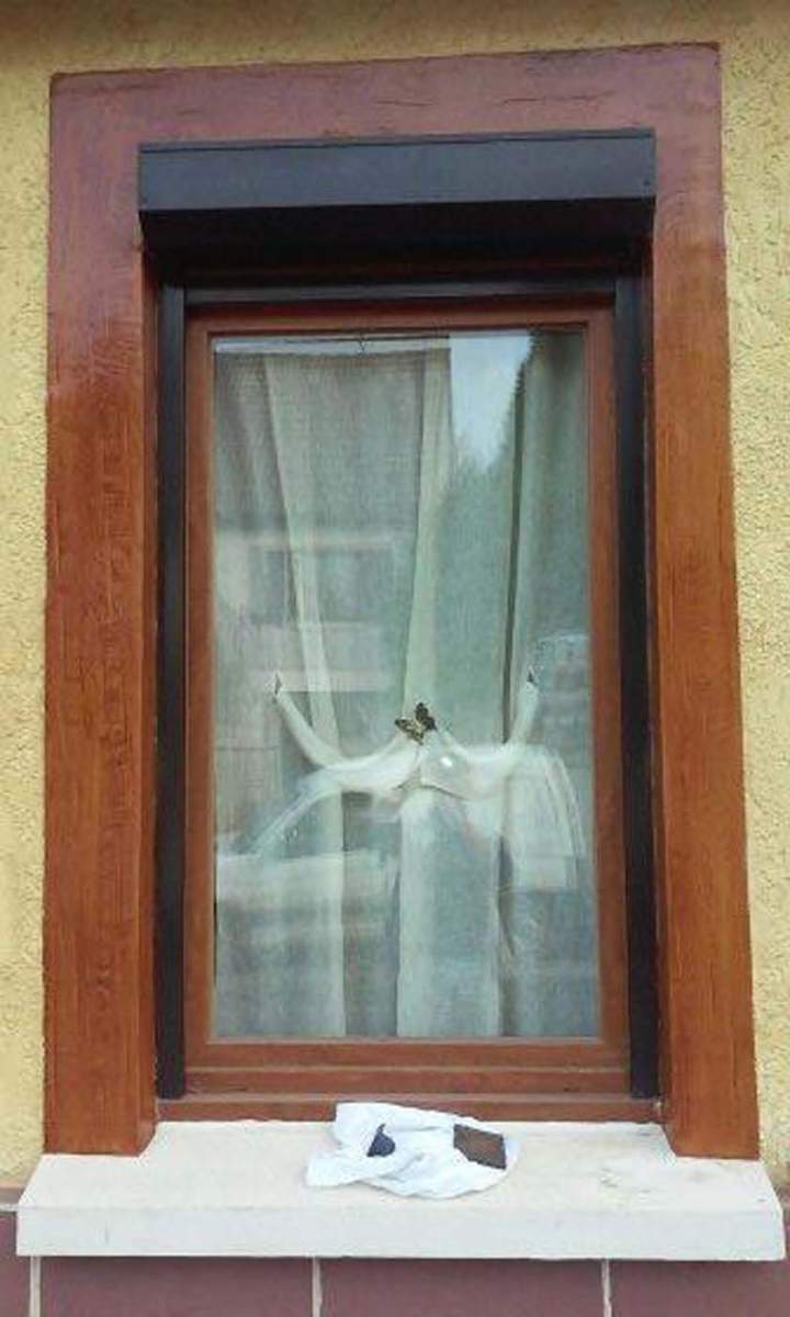 Changement d'une fenêtre avec volet roulant intégré Chaulnes