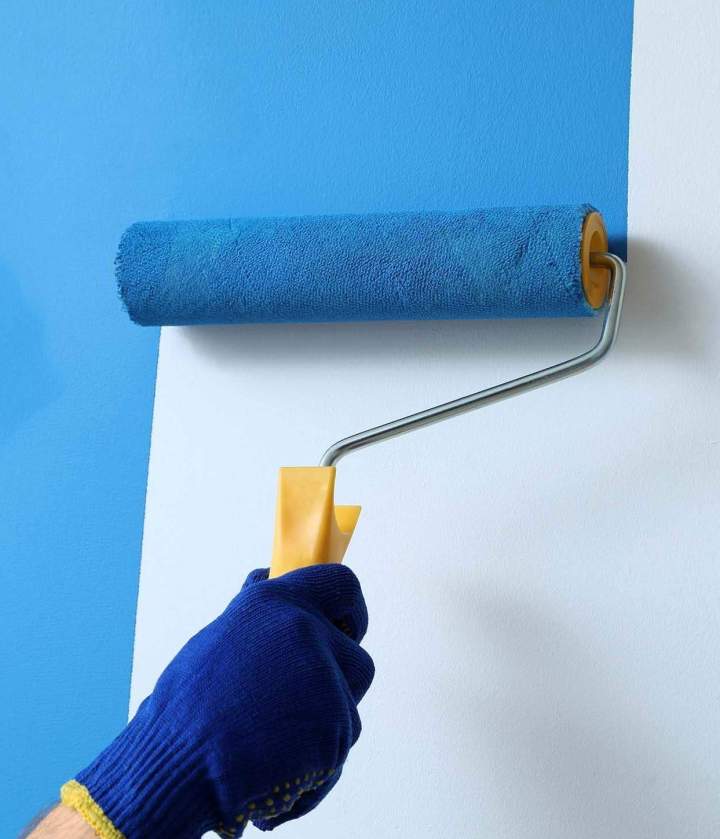 Artisan peintre Chaulnes